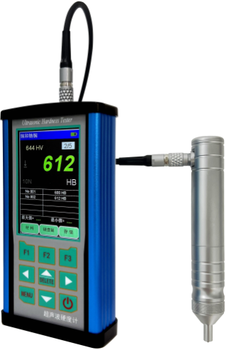 NDT271超聲波硬度計(jì)